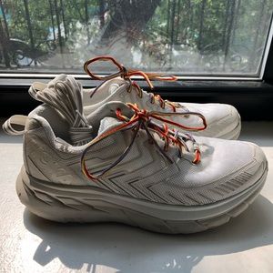 Outdoor Voices x Hoka One One Clifton 4